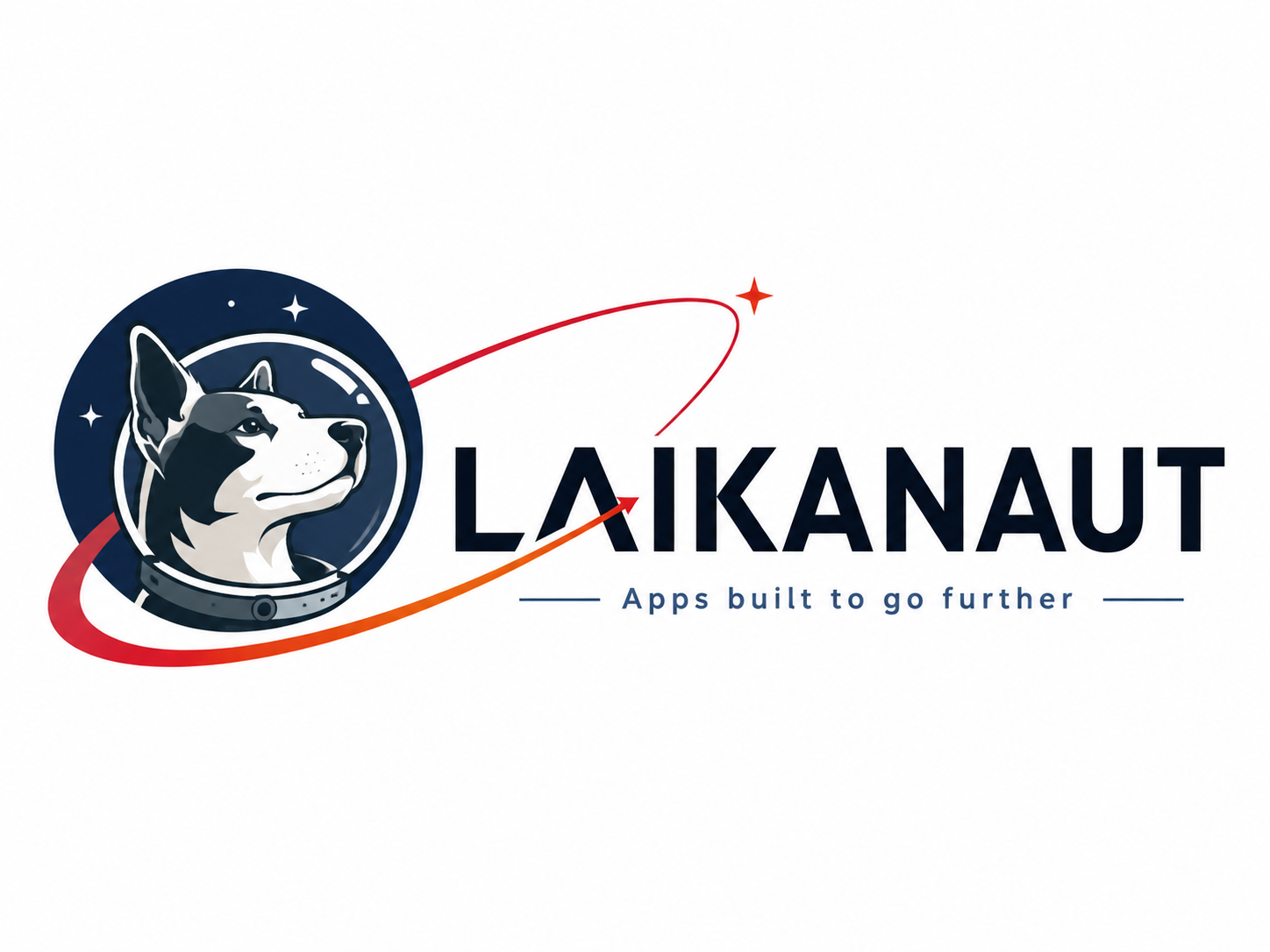 Laikanaut — Apps built to go further